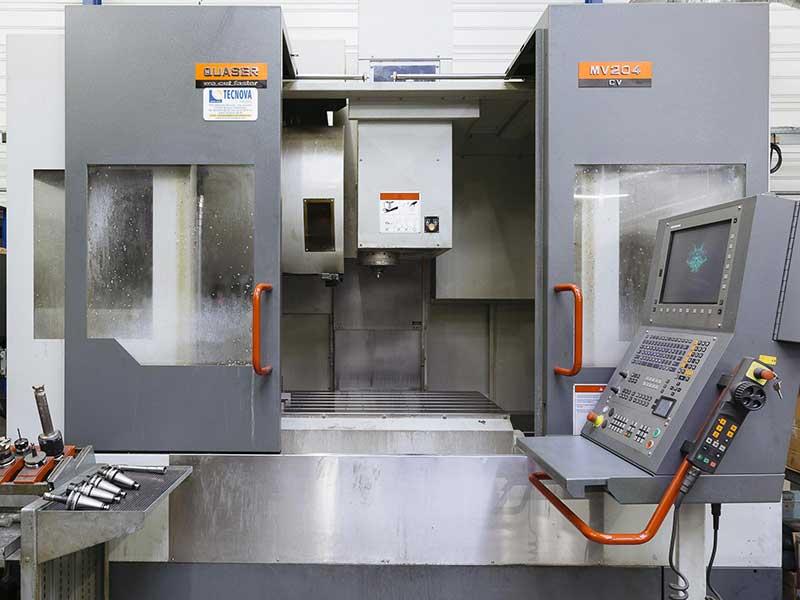 Quelle est la différence entre l'usinage conventionnel et l'usinage CNC ? Saint-Ouen-l'Aumône
