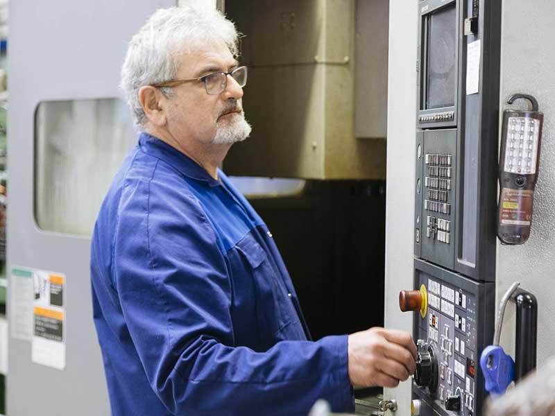 Usinage par électro-érosion Saint-Ouen-l'Aumône